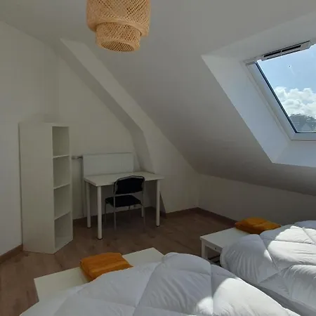 Tatil Evi Le De La Grange De Dime