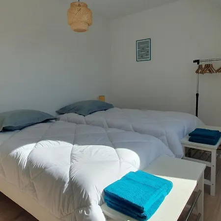 Le De La Grange De Dime