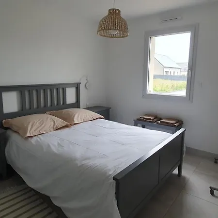 Tatil Evi Le De La Grange De Dime Gatteville-le-Phare