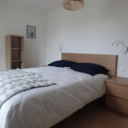 Tatil Evi Le De La Grange De Dime *