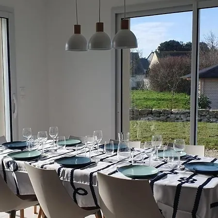 Le De La Grange De Dime Gatteville-le-Phare