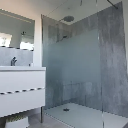 Tatil Evi Le De La Grange De Dime