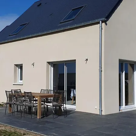 Le De La Grange De Dime Gatteville-le-Phare