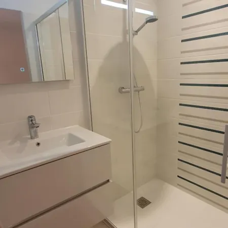 Σπίτι διακοπών Le De La Grange De Dime