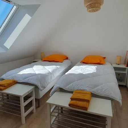 Tatil Evi Le De La Grange De Dime