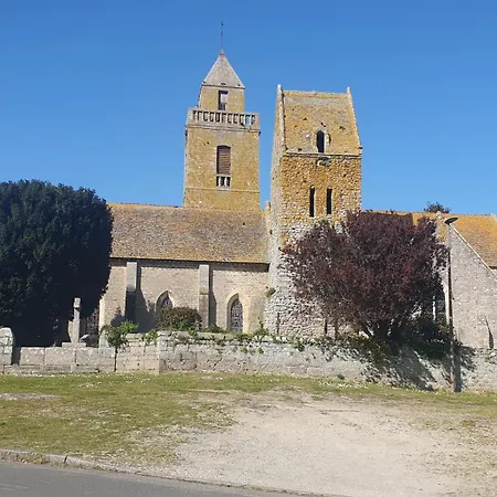 Σπίτι διακοπών Le De La Grange De Dime Gatteville-le-Phare