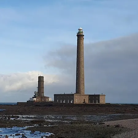 Le De La Grange De Dime Gatteville-le-Phare