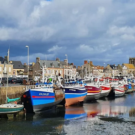 Tatil Evi Le De La Grange De Dime