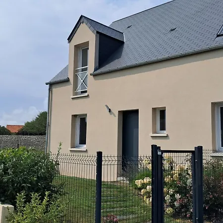 Σπίτι διακοπών Le De La Grange De Dime *