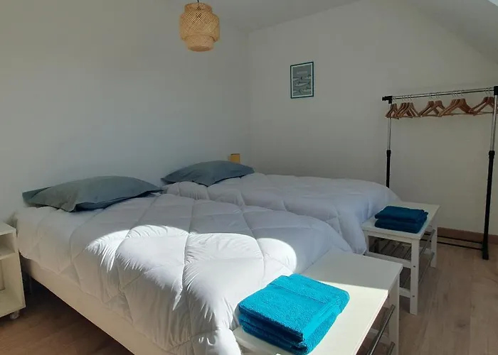 Le De La Grange De Dime