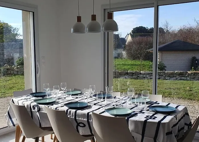 Le De La Grange De Dime Gatteville-le-Phare