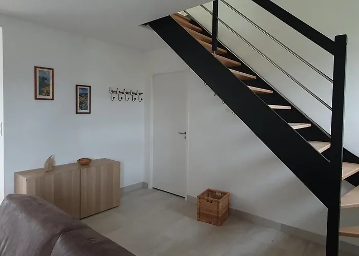 Le De La Grange De Dime