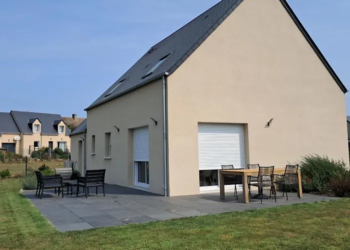 Le De La Grange De Dime Gatteville-le-Phare