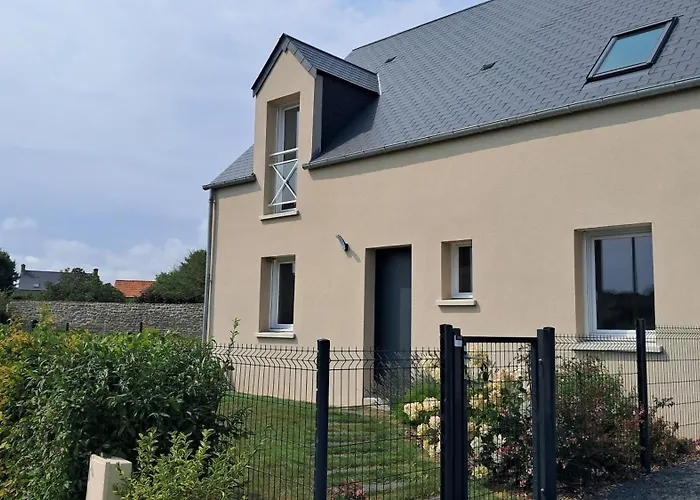 Сasa de vacaciones Le De La Grange De Dime *